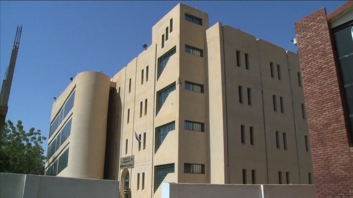 دار الوثائق السودانية تعود للعمل من هذه المدينة 11 Screenshot 20241221 115412 Outlook