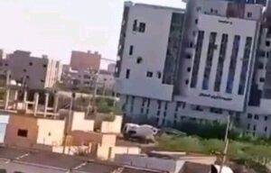 الكشف عن كواليس معركة أبراج السلطان ببحري