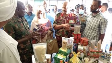 والي الخرطوم يطلق تعهدات لإعادة سوق أمدرمان 18 a9ecde9f a291 4fe6 b3d3 9a9766105e02