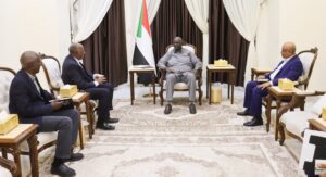 توجيهات سيادية بشأن امتحانات الشهادة السودانية 13 توجيهات سيادية بشأن امتحانات الشهادة السودانية