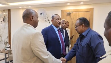 وزير الطاقة يتحدث عن تدابير لمشكلة كهرباء الأبيض 16 bf5fe6c0 9fee 4c2c ac1e 0b6f9d3a897d