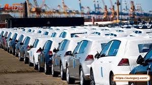 الحكومة تناقش تقرير مهم خاص باستيراد السيارات 12 الحكومة تناقش تقرير مهم خاص باستيراد السيارات