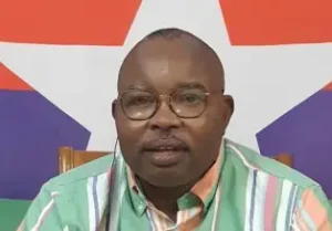 تصريحات مثيرة لحركة عبدالواحد