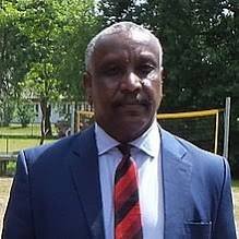 تصريحات مثيرة لعرمان بخصوص الجيش