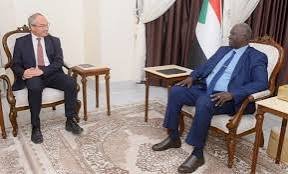 عقار يكشف عدم رضاه عن بعض المنظمات