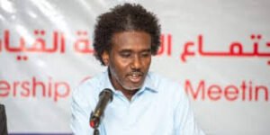 تنسيقية تقدم تبدأ اجتماعاتها بعنتبي