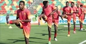 لاعب مريخي يخضع للتحقيق.. ماذا هناك؟