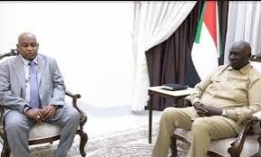 عقار يطلع على استعدادات شمال كردفان لانطلاق امتحانات الشهادة السودانية 13 عقار يطلع على استعدادات شمال كردفان لانطلاق امتحانات الشهادة السودانية