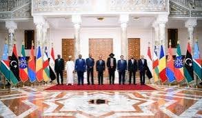 مؤتمر بالقاهرة للقوى السياسية السودانية لا يستثنى أحد 12 مؤتمر بالقاهرة للقوى السياسية السودانية لا يستثنى أحد