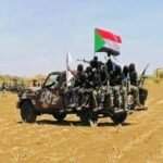 تقدم جديد للجيش