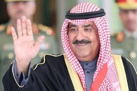 رئيس مجلس السيادة يتلقى دعوة لزيارة الكويت 13 رئيس مجلس السيادة يتلقى دعوة لزيارة الكويت