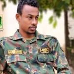 البراء يتوعد مليشيا الدعم السريع 14 البراء يتوعد مليشيا الدعم السريع