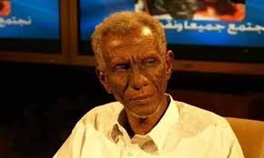 إسحق أحمد فضل الله يكتب: الموجوعين خلاص 12 إسحق أحمد فضل الله يكتب: الموجوعين خلاص