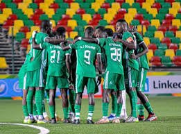 جمارك مورتانيا تهدد المريخ.. إليك التفاصيل