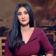 تسابيح خاطر تهاجم النيابة العامة لهذا السبب