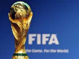 الإعلان عن الدول المستضيفة لكأس العالم