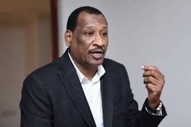 د جلال حامد يكتب: معرض السودان في جوبا