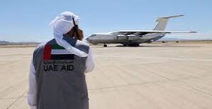 الكشف عن دعم إماراتي للمليشيا 12 الكشف عن دعم إماراتي للمليشيا