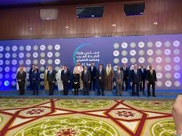 وزير الصحة يشارك في اجتماع دولي 12 وزير الصحة يشارك في اجتماع دولي