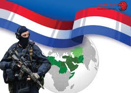 فرنسا شريكة في الإرهاب الدولي 14 فرنسا شريكة في الإرهاب الدولي