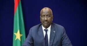 الكشف عن اجتماع بموريتانيا بخصوص السودان 13 الكشف عن اجتماع بموريتانيا بخصوص السودان