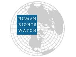 هيومن رايتس تطالب ببعثة لحماية المدنيين في السودان 12 هيومن رايتس تطالب ببعثة لحماية المدنيين في السودان