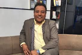 الطيب عبد الماجد يكتب: على ابن الجنوب ضميت ضلوعي 