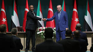 مبادرة أردوغان.. هل تنعش آمال الإسلاميين بالعودة إلى الواجهة 13 مبادرة أردوغان.. هل تنعش آمال الإسلاميين بالعودة إلى الواجهة