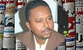 لو علم السودانيون ما يقدمه "كرتي" و"هارون" و"نافع" في معركة الكرامة لنصبوا لهم التماثيل. 13 لو علم السودانيون ما يقدمه "كرتي" و"هارون" و"نافع" في معركة الكرامة لنصبوا لهم التماثيل.