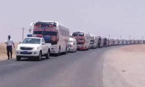 البحر الأحمر تدشّن برنامج العودة الطوعية لسنار