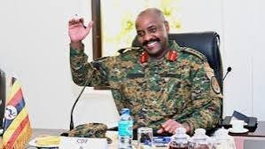 قائد الجيش الأوغندي يتخذ خطوة جديدة تجاه ما هدد به الخرطوم 13 قائد الجيش الأوغندي يتخذ خطوة جديدة تجاه ما هدد به الخرطوم