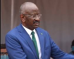 موريتانيا تستضيف اجتماعا بشأن السودان اليوم