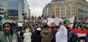 ترتيبات لترحيل الوافدين لمدارس دنقلا لموقع بديل