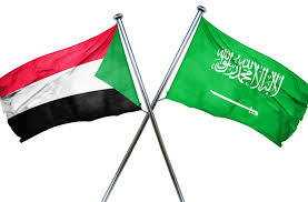 مسؤول سعودي بارز يصل بورتسودان 12 مسؤول سعودي بارز يصل بورتسودان