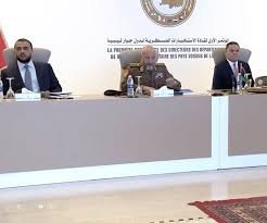تفاصيل كلمة السودان في مؤتمر الاستخبارات لدول الجوار