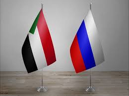 وزير المعادن يكشف عن تطورات جديدة بشأن التعاون مع روسيا