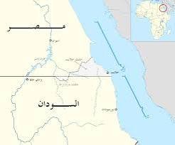 تفاصيل لقاء بين والي البحر الأحمر ورئيس القضاء
