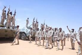بيان من أهالي منطقة الزرق يتوعد بالرد 13 بيان من أهالي منطقة الزرق يتوعد بالرد