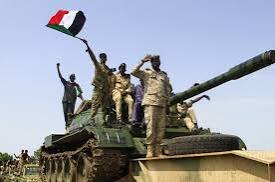 الجيش يقترب من السيطرة على بحري