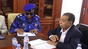 اللجنة الأمنية بالولاية الشمالية: توضيح مهم