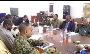 اللجنة الأمنية بالولاية الشمالية: توضيح مهم