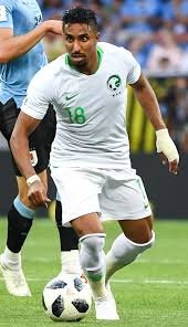 تعرف على أفضل لاعب بالدوري السعودي 12 تعرف على أفضل لاعب بالدوري السعودي
