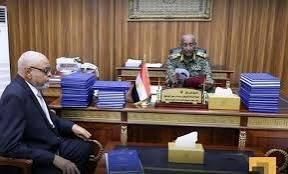 ديوان المراجع العام ينال مراكز رفيعة في الإستقلالية