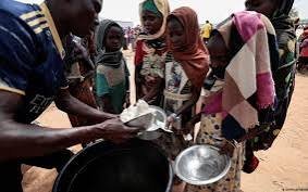 تمدد كبير وإشادة واسعة لمشروع التكايا بالخرطوم