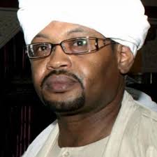 محمد عبد القادر يكتب: إلى الجنجويدية أم سلمة الصادق المهدي