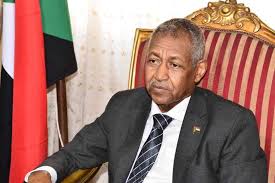 عدوي يكشف ملف علاقات السودان بالجامعة العربية 12 عدوي يكشف ملف علاقات السودان بالجامعة العربية