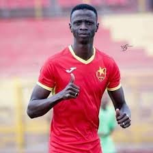 إصابة خطيرة لأبرز نجم سوداني