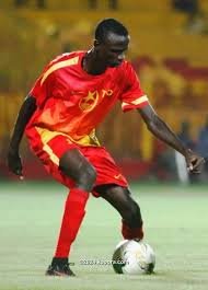 إصابة خطيرة لأبرز نجم سوداني