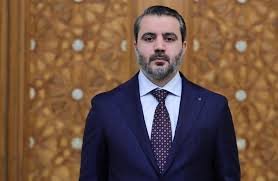 وزير الخارجية يهاتف نظيره السوري