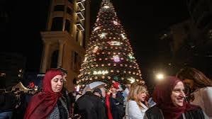 ضوابط مشددة للاحتفال برأس السنة بليبيا